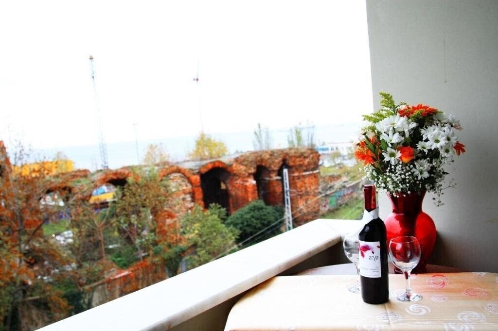 Фотографія Cloudy Apart Hotel апартаменты