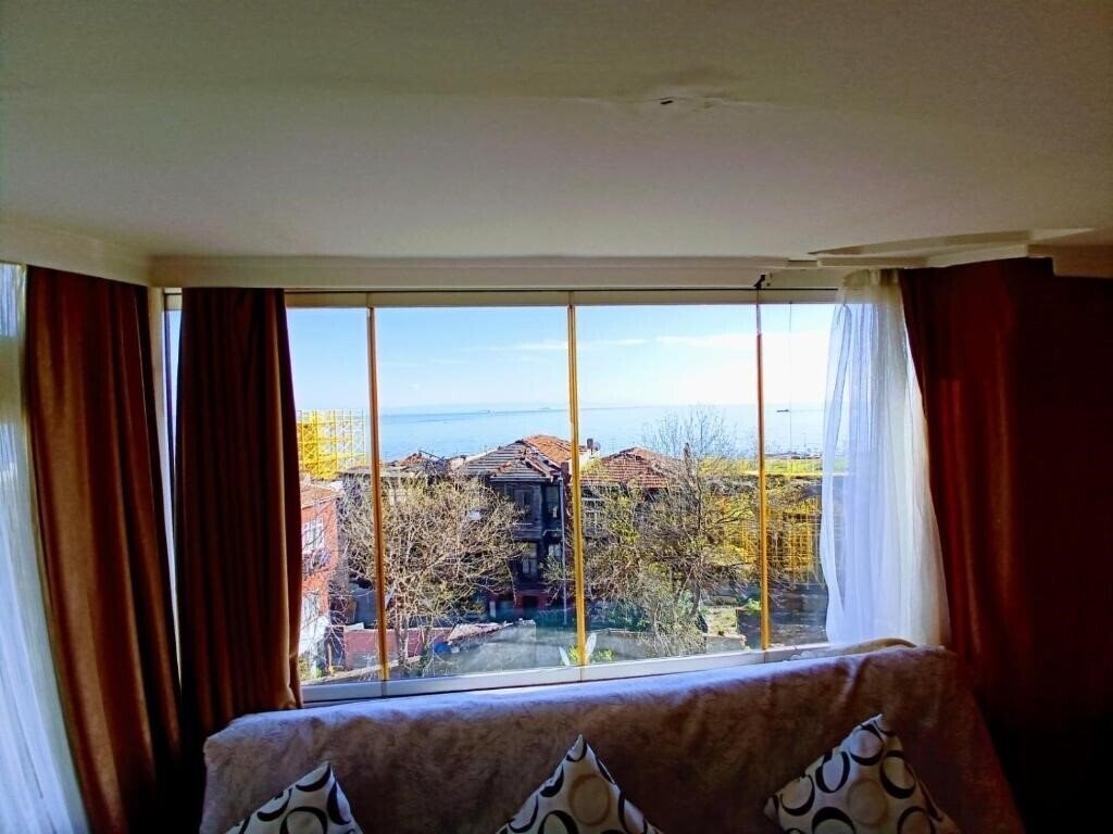 Картинка Cloudy Apart Hotel апартаменты