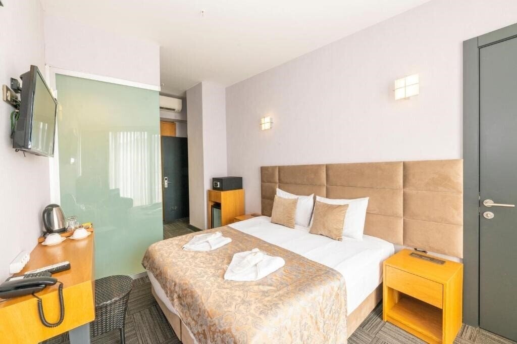 Зображення Hotel V Plus Taksim 3*