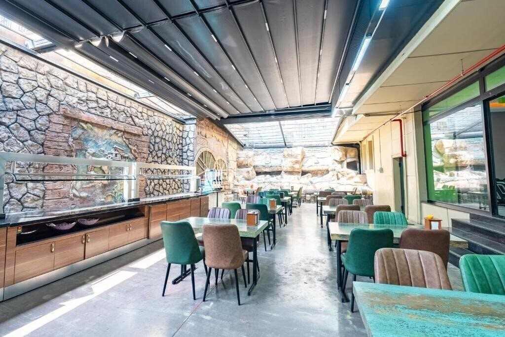 Фото Valens Hotel 4*