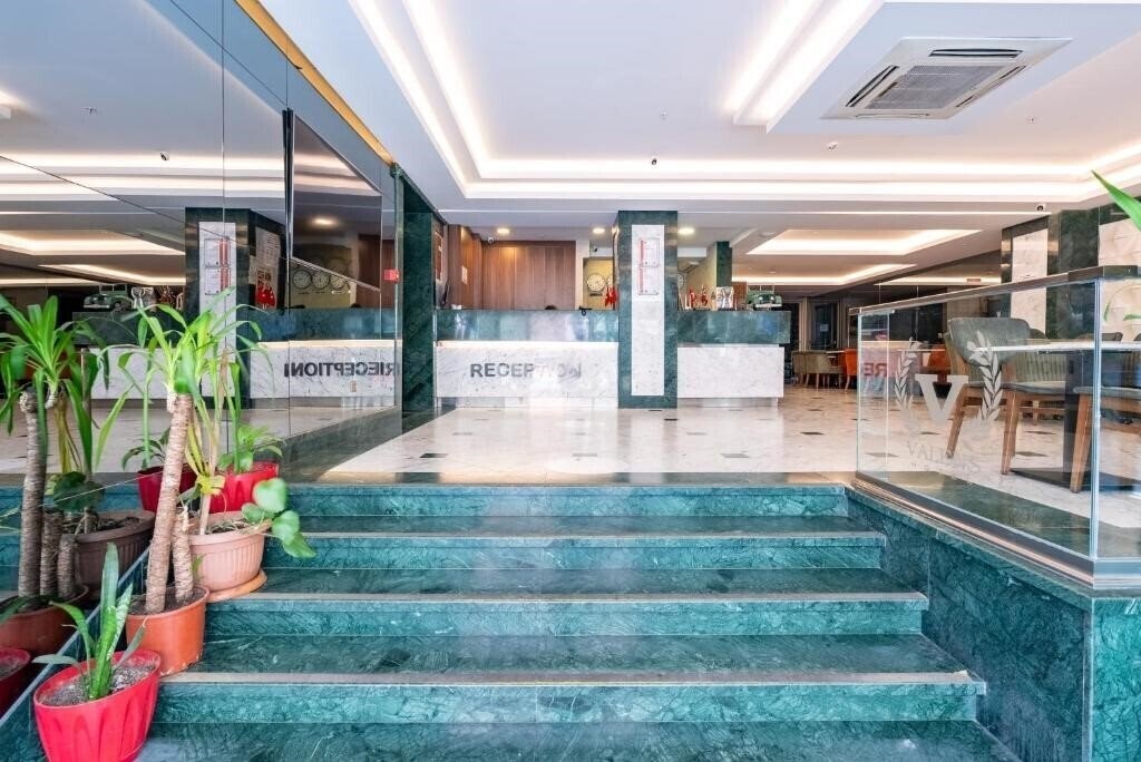 Зображення Valens Hotel 4*