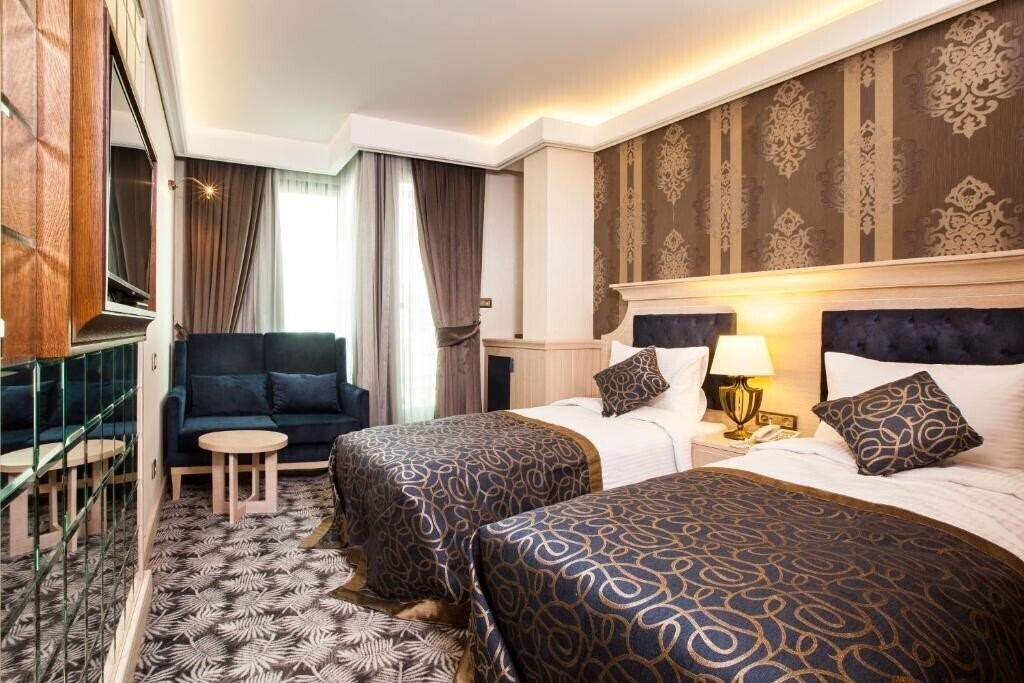 Картинка The Conforium Hotel 3*