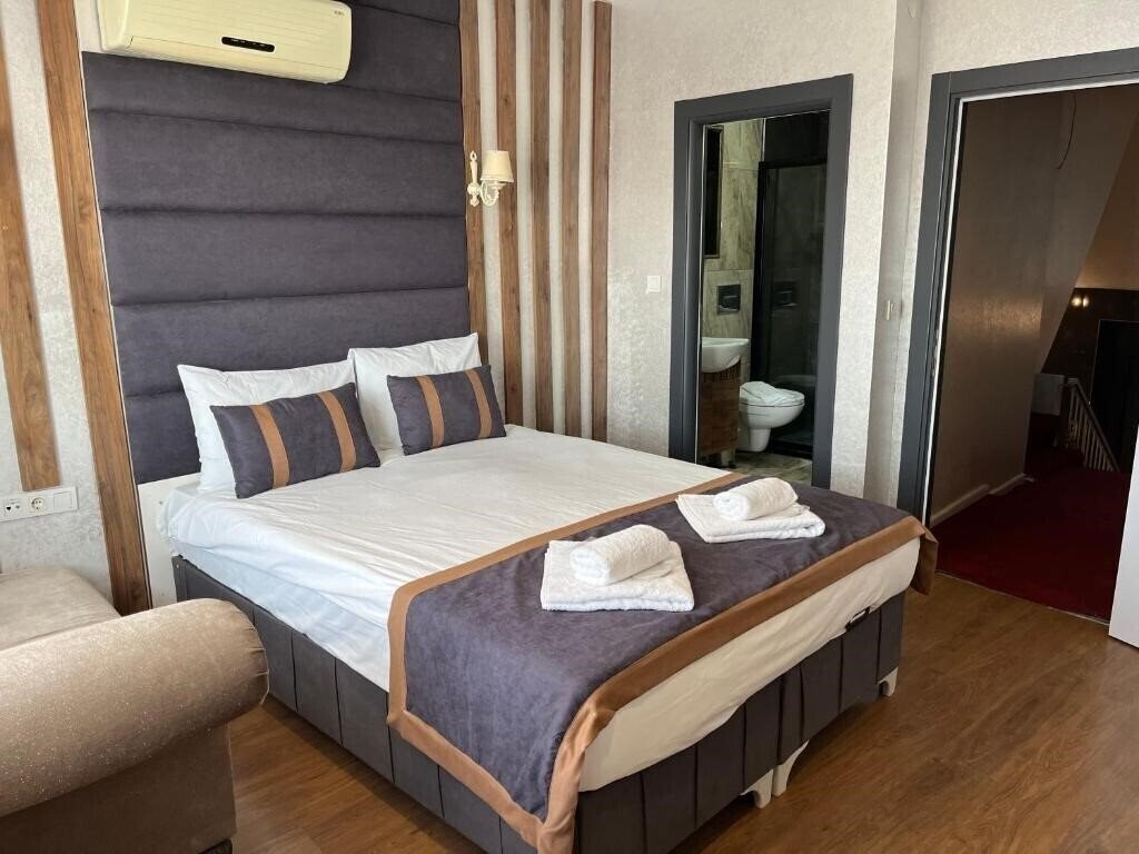 Фотография Nova Roma Hotel 3*