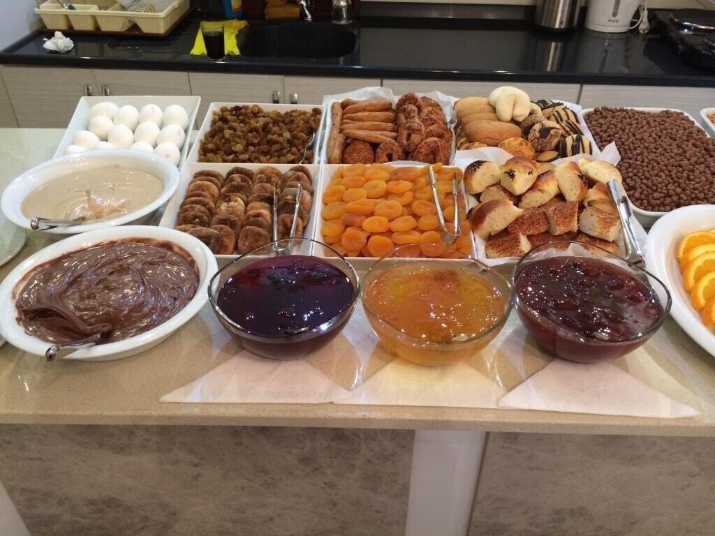 Зображення Nova Roma Hotel (ex. Emmasaray Hotel, Emma Saray Hotel) 3*