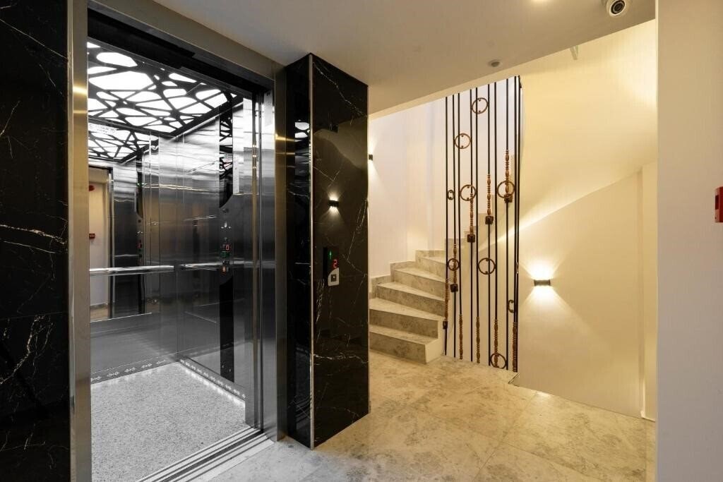 Фотографія Castillo Rojo Hotel Istanbul 4*