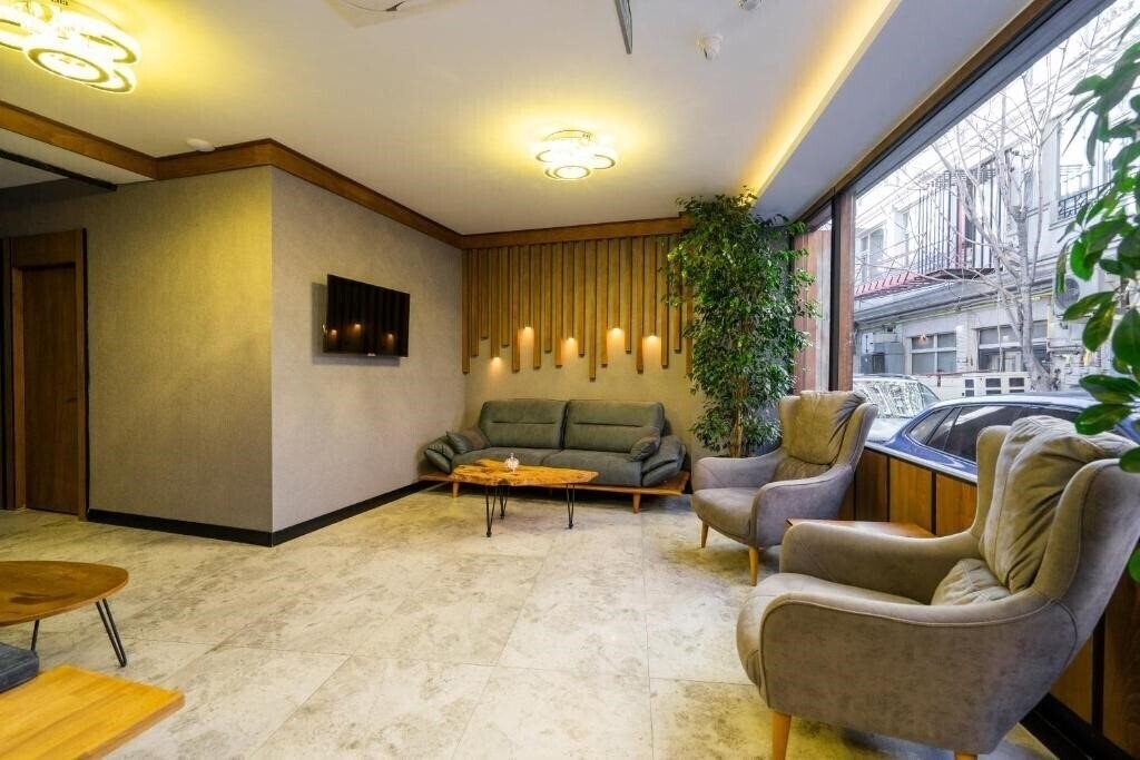 Зображення Castillo Rojo Hotel Istanbul 4*