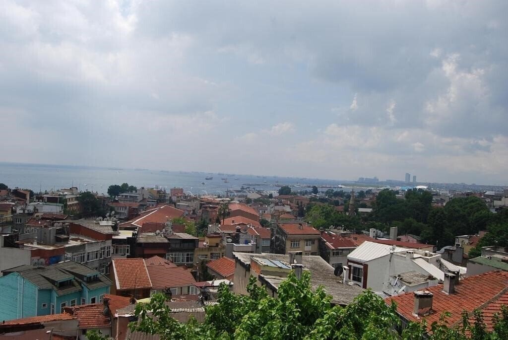 Картинка Tulip House Hotel 3*