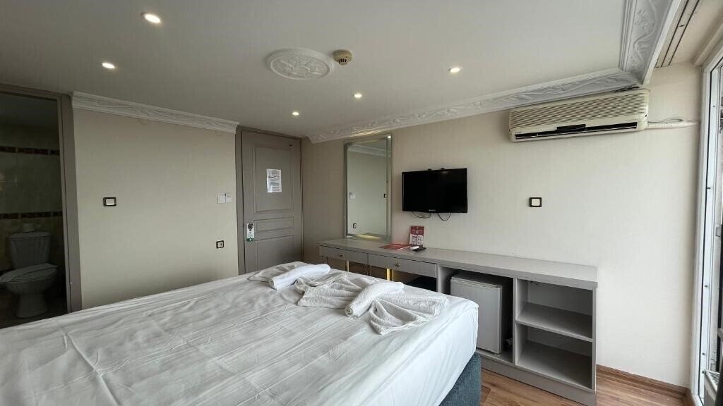 Изображение Tulip House Hotel 3*
