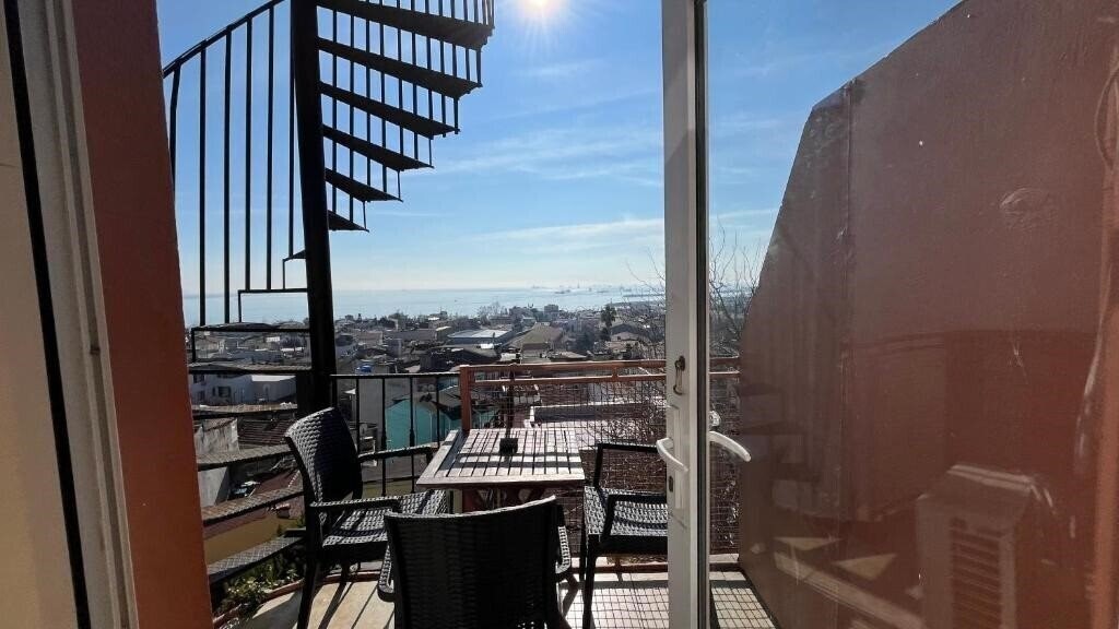 Картинка Tulip House Hotel 3*