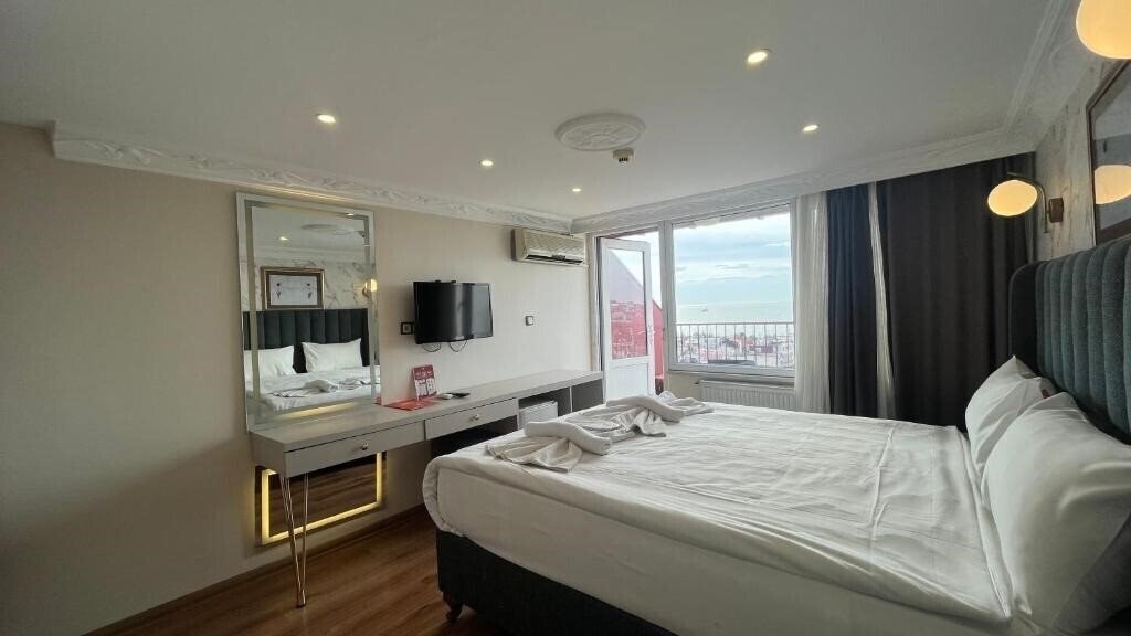 Фотография Tulip House Hotel 3*