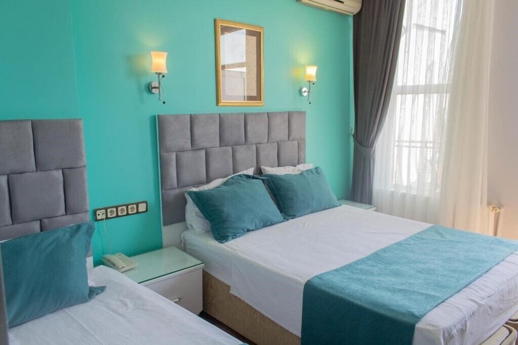 Фотографія Tulip House Hotel 3*