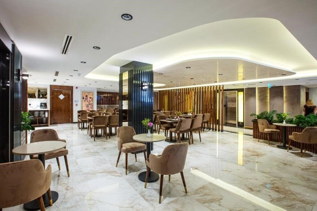 Картинка Endican Beyazit Hotel 4*