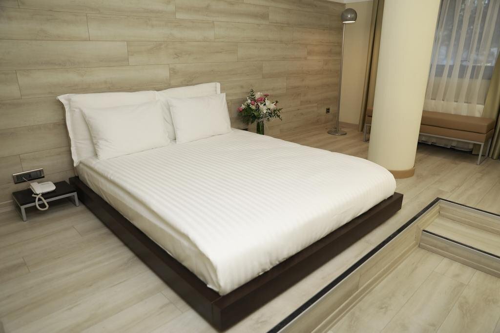 Картинка Milord Hotel 4*