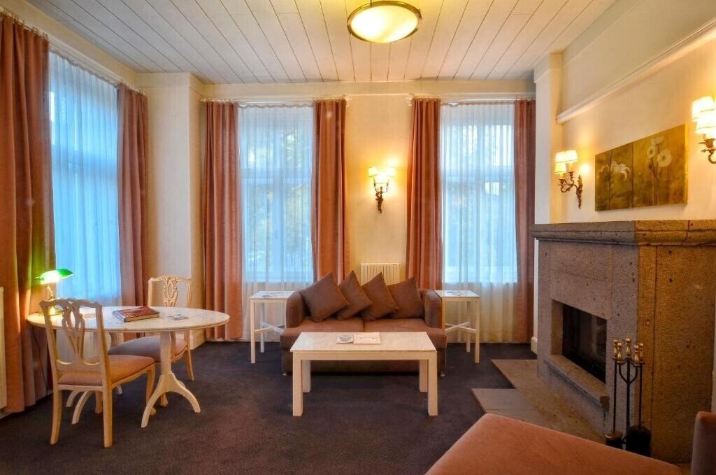 Готель Kars Otel отель без категории