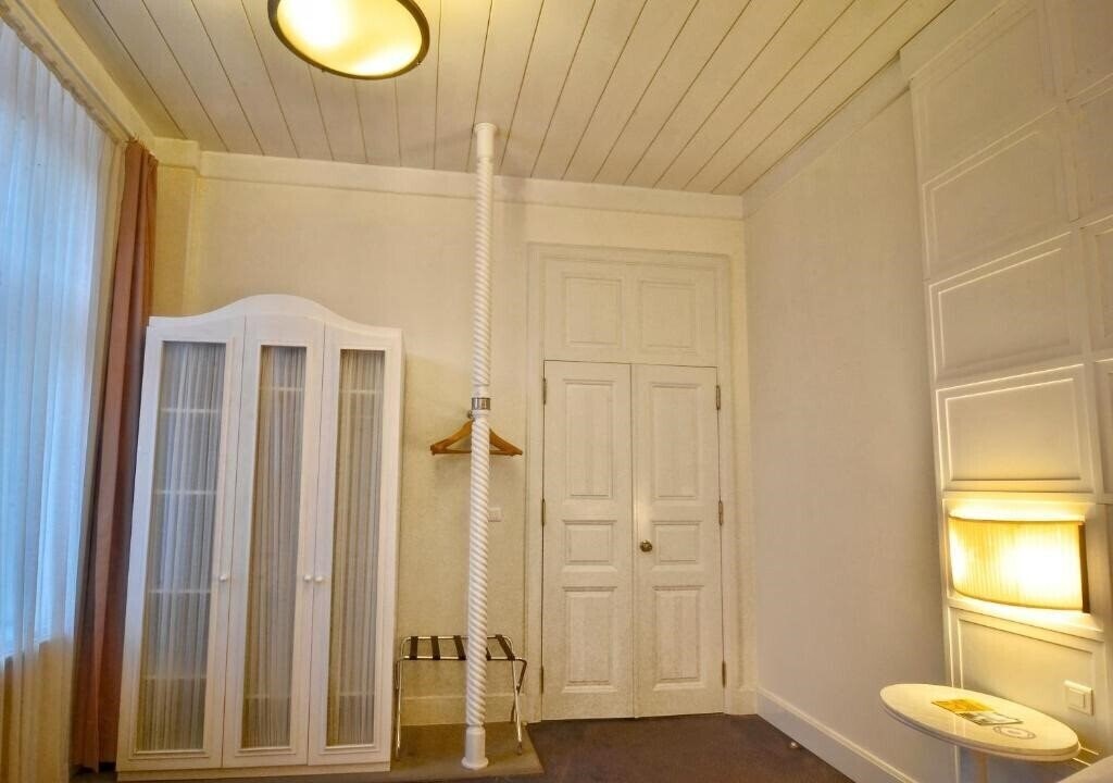 Готель Kars Otel отель без категории