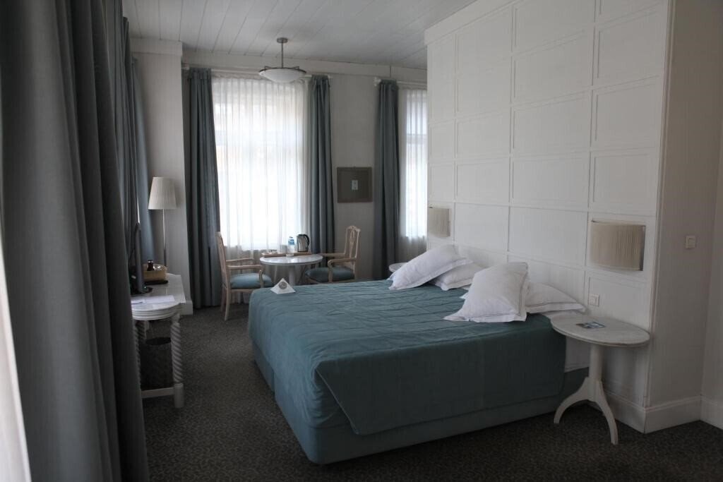 Зображення Kars Otel отель без категории