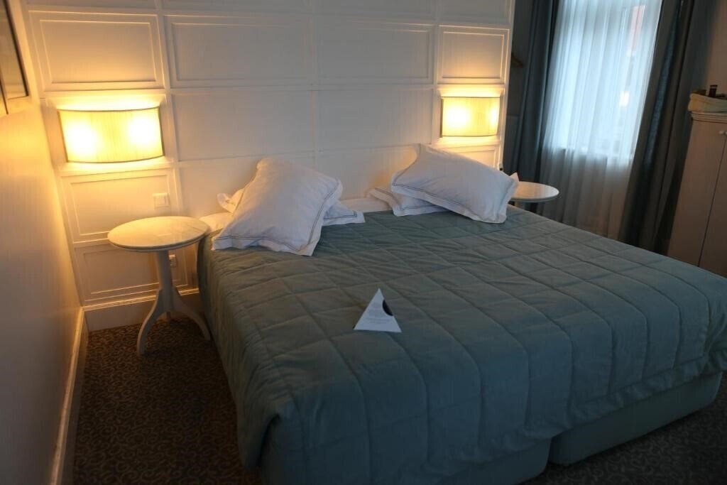 Картинка Kars Otel отель без категории
