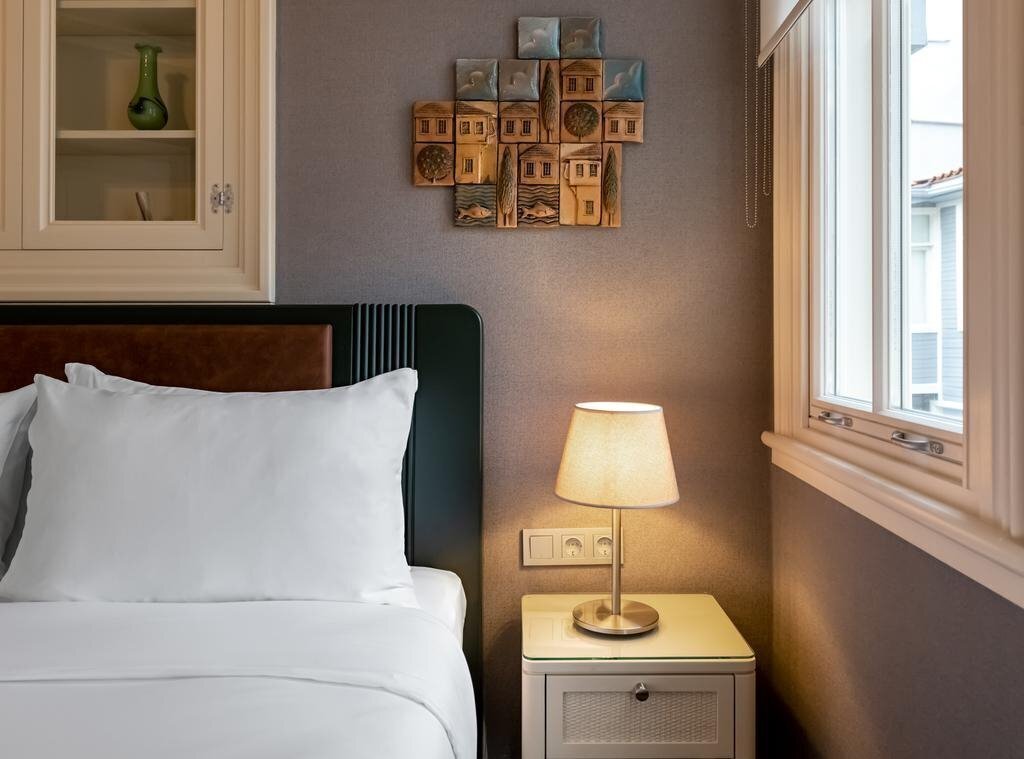 Фотографія Catch Hotel Sultanahmet апартаменты