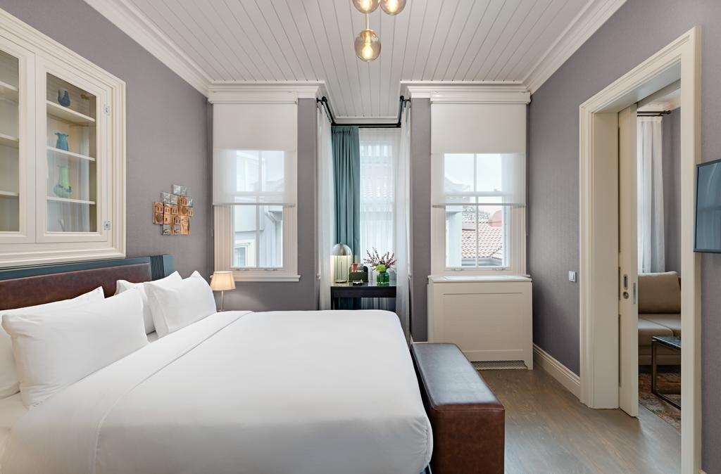 Зображення Catch Hotel Sultanahmet апартаменты