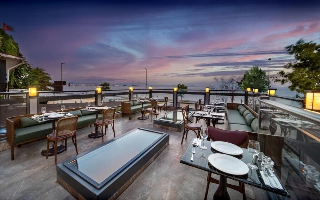 Зображення Catch Hotel Sultanahmet 4*