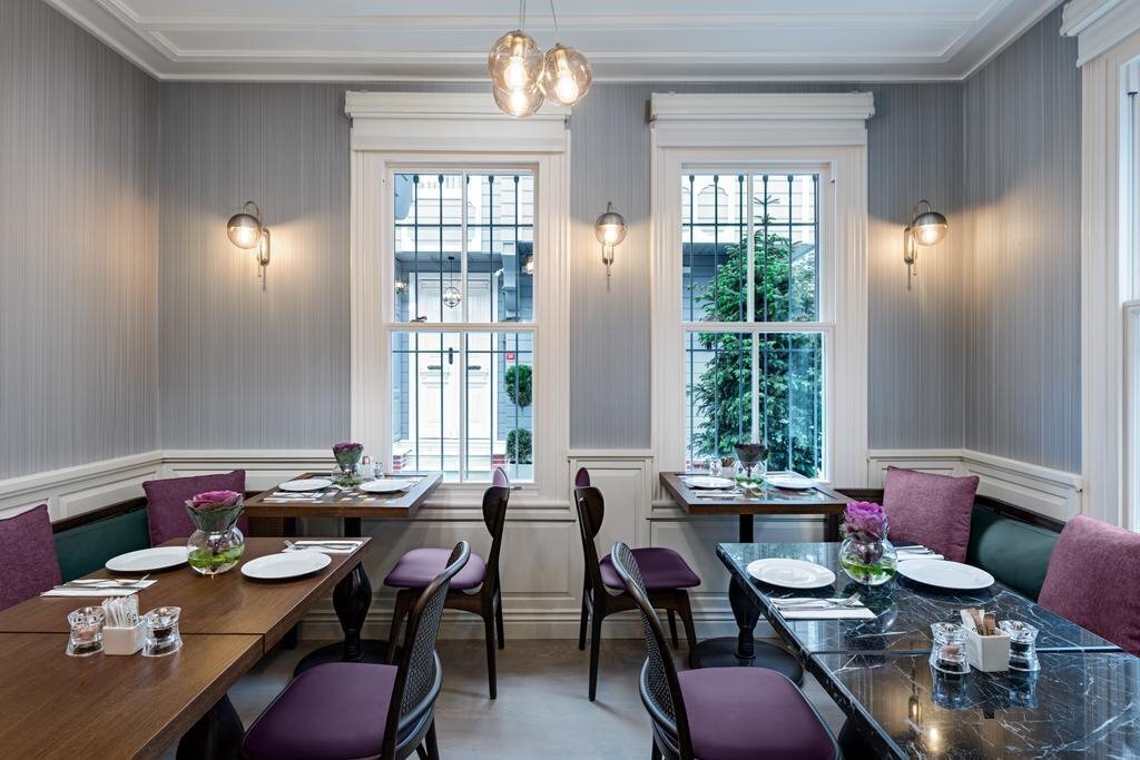 Картинка Catch Hotel Sultanahmet апартаменты