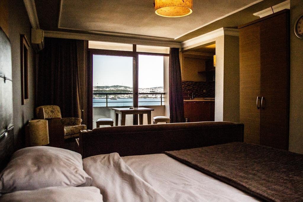 Фото Cihangir Ceylan Suite Hotel 3*