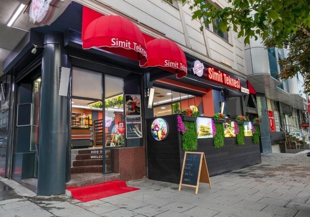 Зображення Dem Istanbul Airport Hotel 4*
