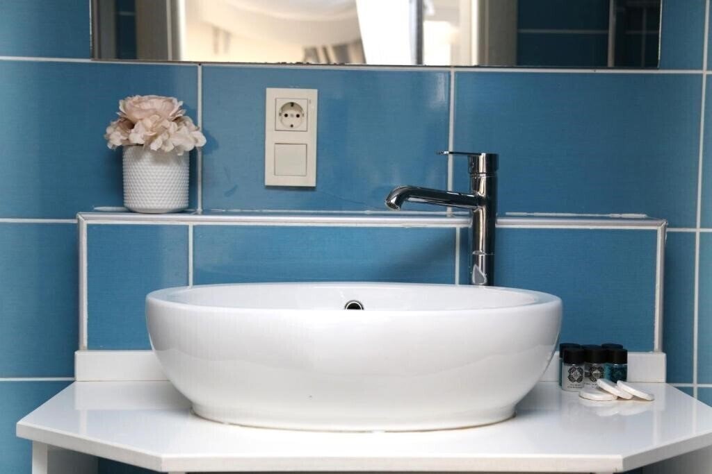 Фотографія Ditto Flats 3*