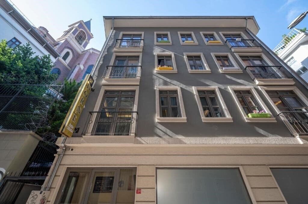 Зображення Dorne Taksim Suite 3*