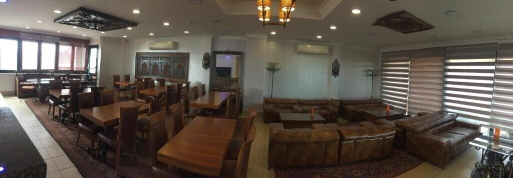 Фото Ebru Antique 3*