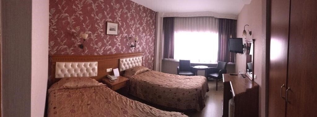 Изображение Ebru Antique 3*