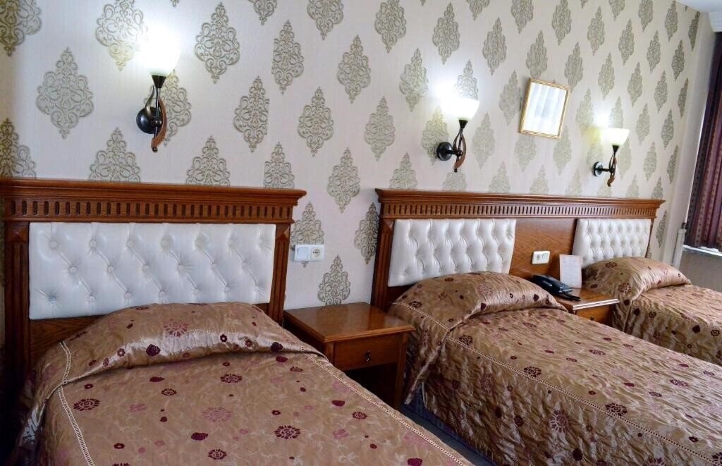 Картинка Ebru Antique 3*