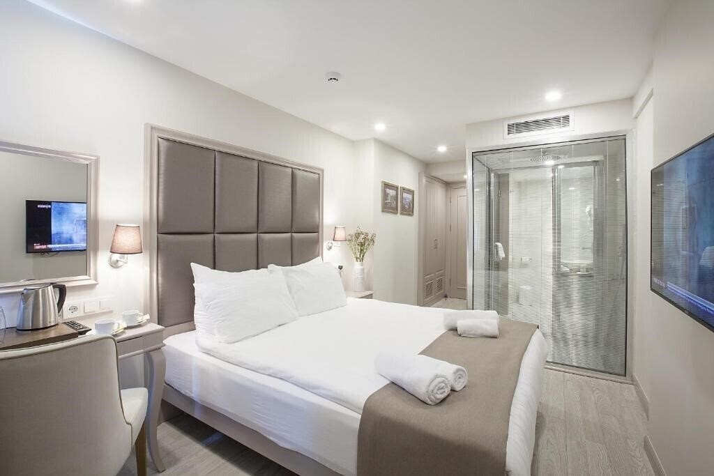 Готель Galata Grace Hotel 3*