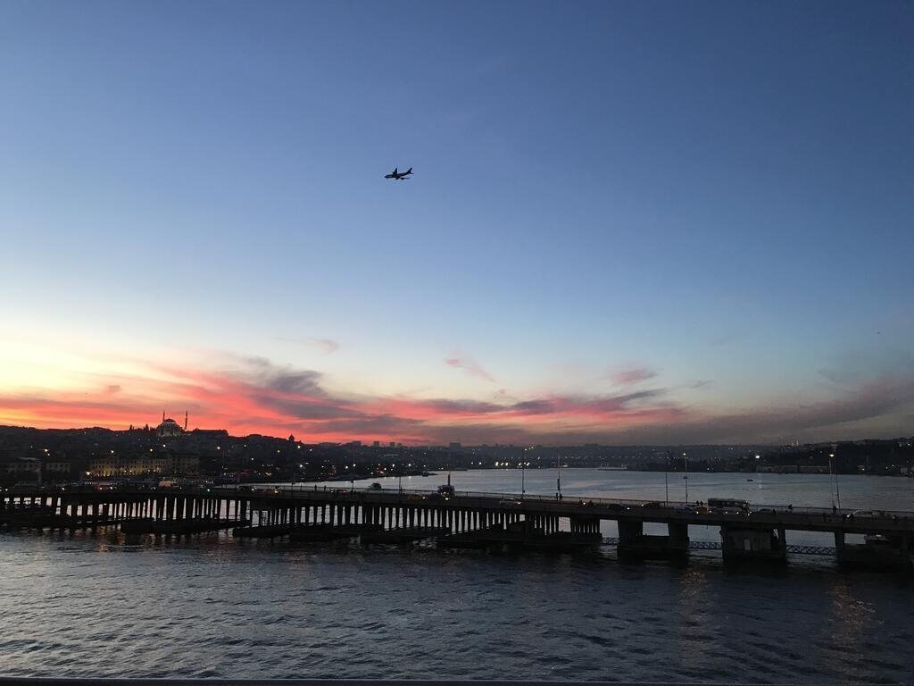 Изображение Galata Grace Hotel 3*