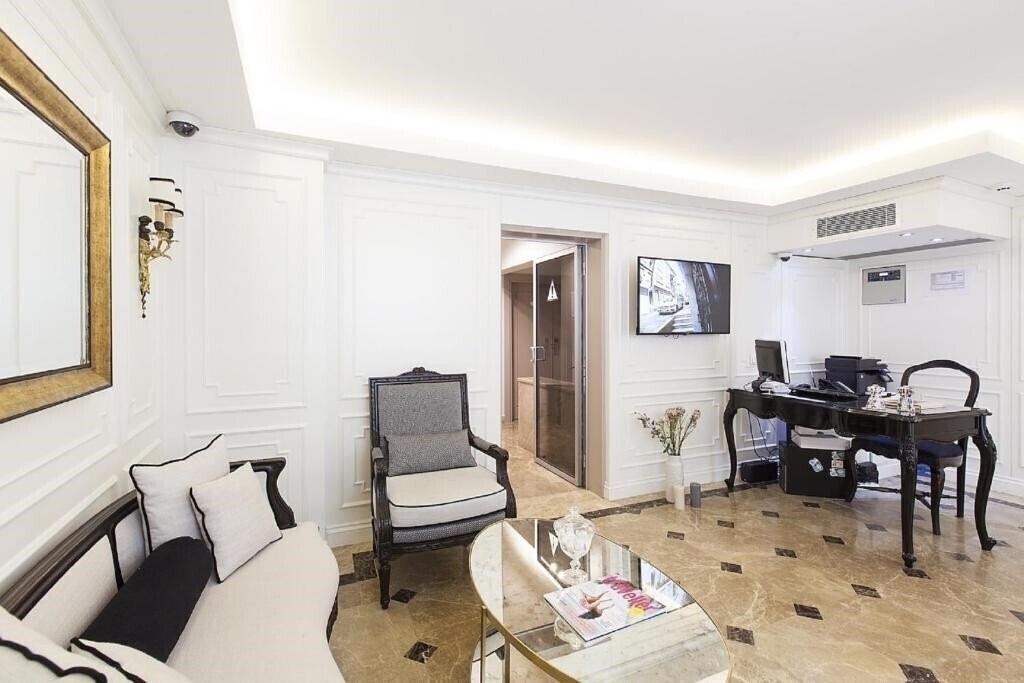 Зображення Galata Grace Hotel 3*