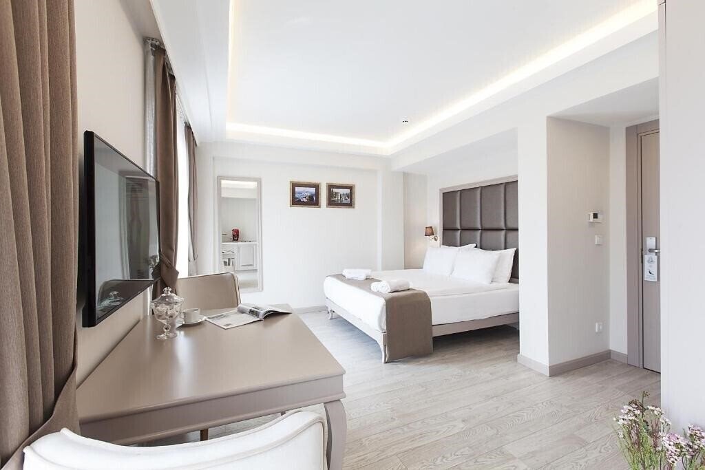 Картинка Galata Grace Hotel 3*