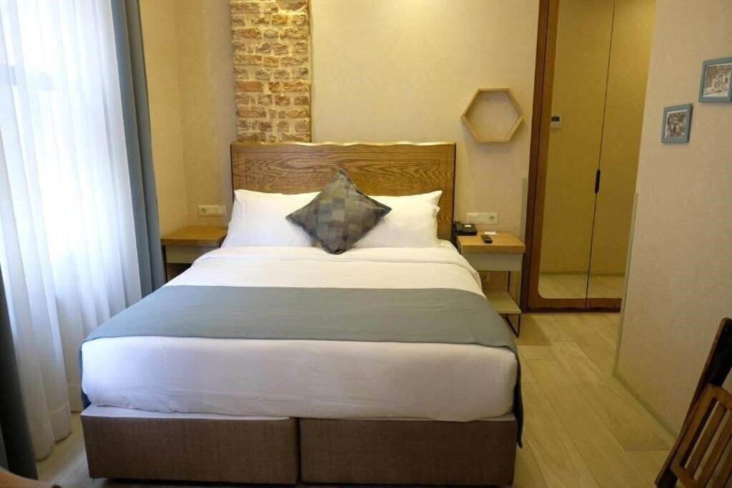 Картинка Galatahan Hotel 4*