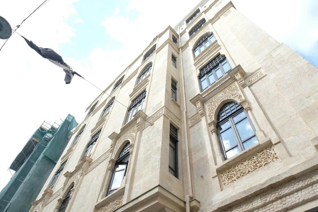 Фотография Galatahan Hotel 4*