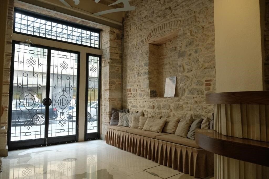 Изображение Galatahan Hotel 4*