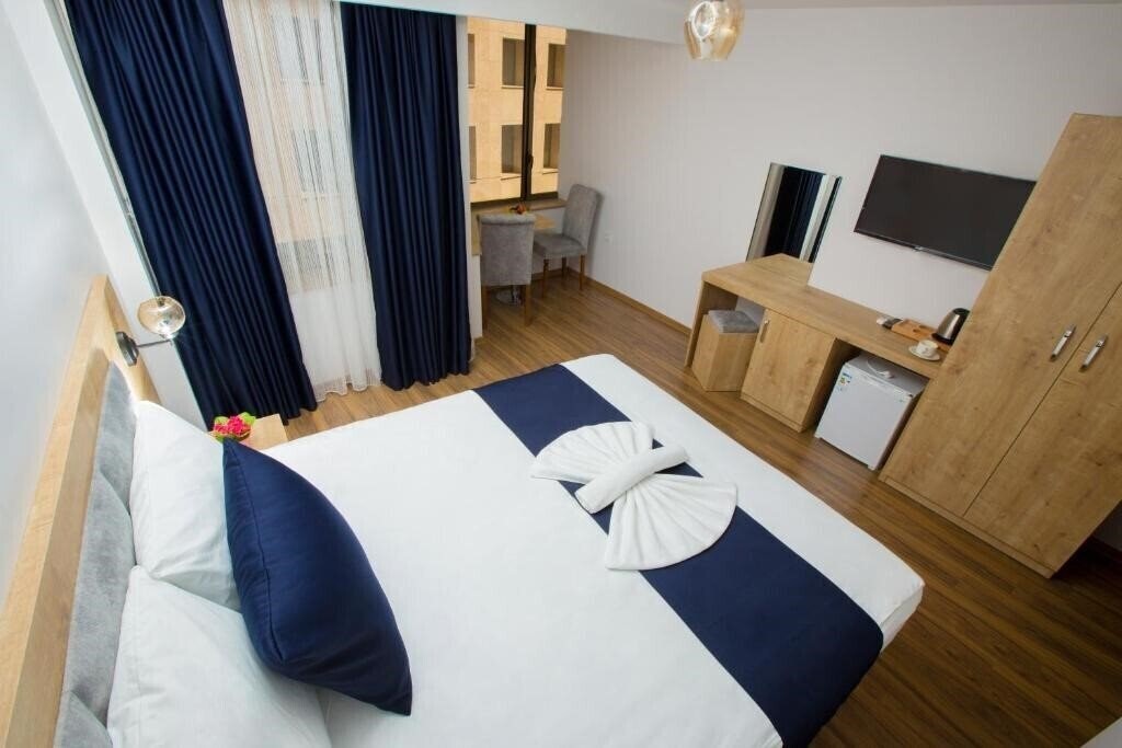 Зображення Golden Street Hotel 3*