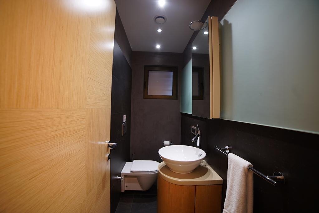 Зображення Deris Bosphorus Lodge 4*