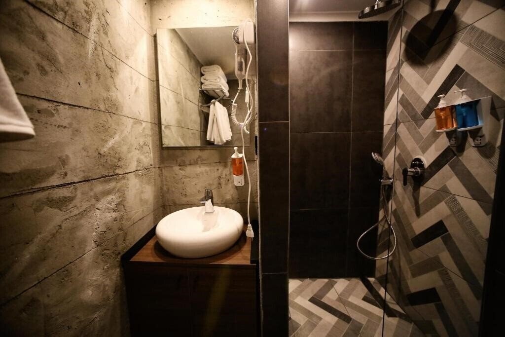 Фото Elibol Hotel 3*
