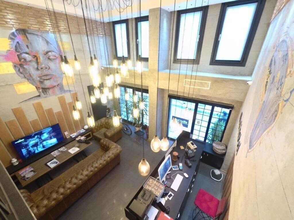 Зображення Elibol Hotel 3*