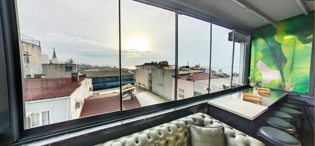 Картинка Elibol Hotel 3*
