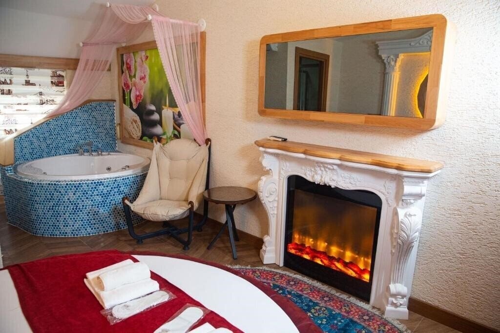 Фотографія Emirtimes Hotel Kadikoy 3*