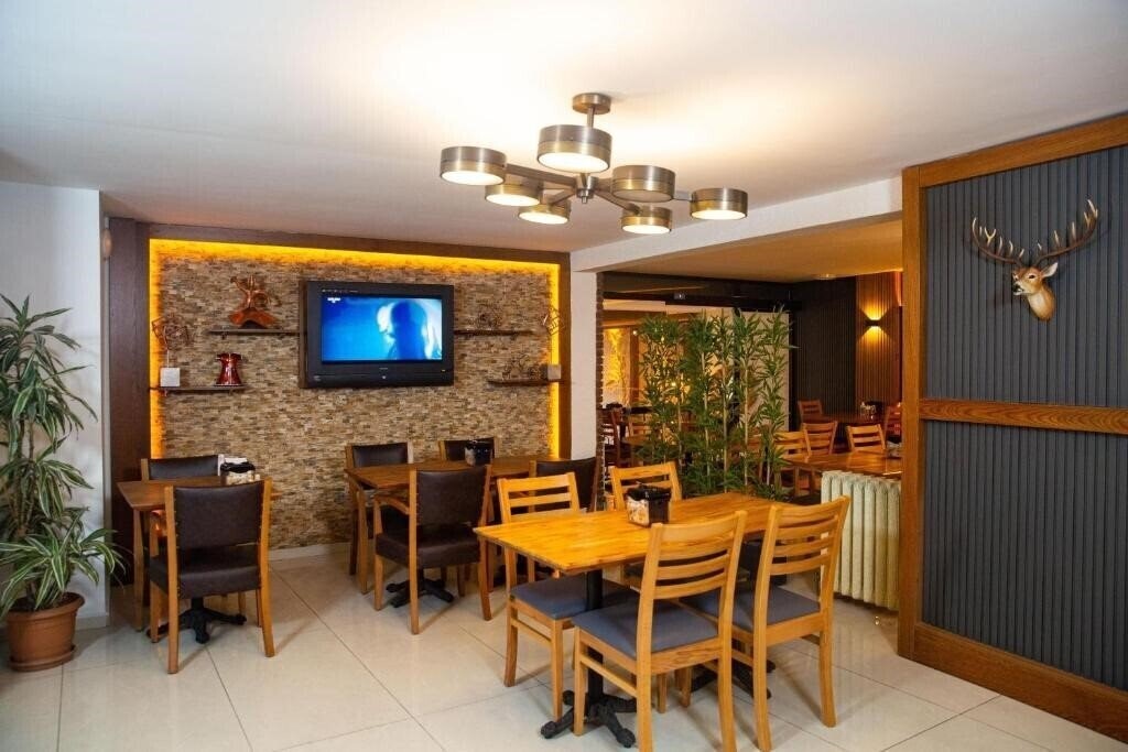 Зображення Emirtimes Hotel Kadikoy 3*