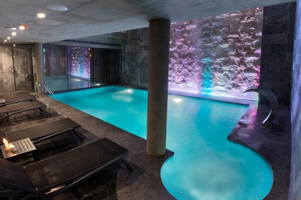 Фотография Endless Art Hotel (ex. Endless Art Taksim) 3*
