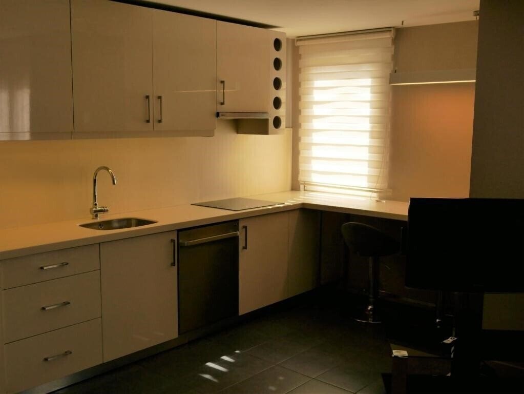Фотографія Endless Suites Hotel 3*