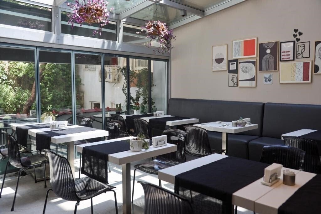 Картинка Endless Suites Hotel (ex. Endless Suites Taksim, End Suites Taksim) 3*