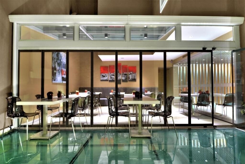 Зображення Endless Suites Hotel 3*